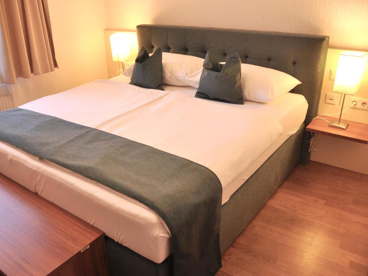 Home Sweet Apartments - A Cozy Welcome 비엔나 외부 사진