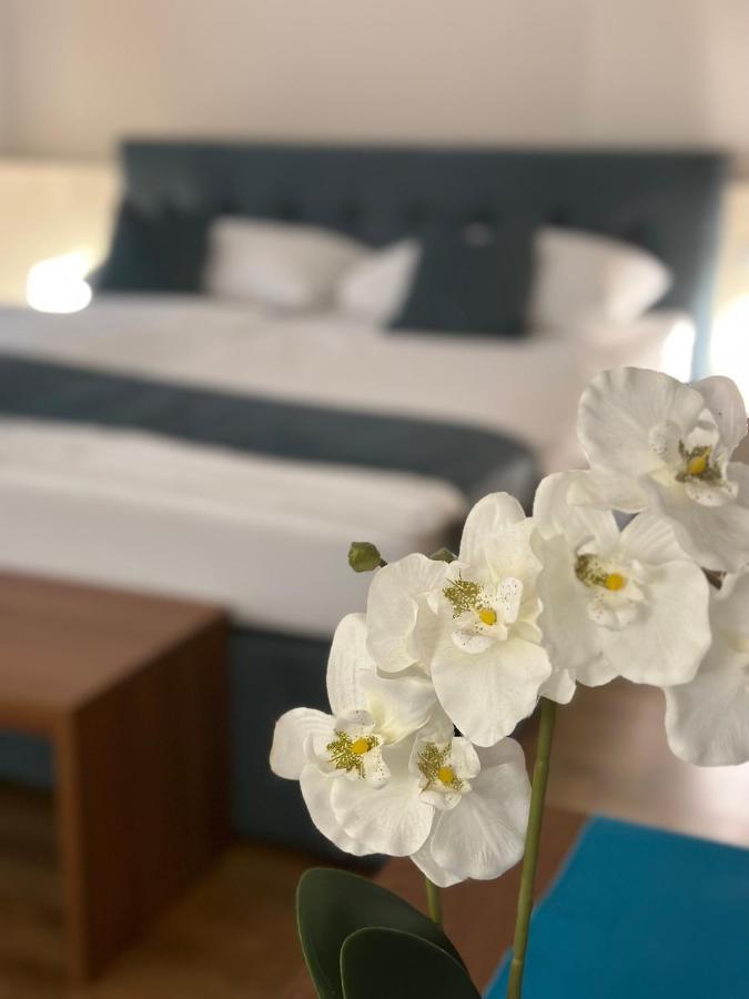 Home Sweet Apartments - A Cozy Welcome 비엔나 외부 사진